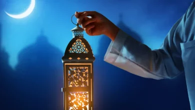 حالات واتس دعاء العشر الاواخر من رمضان