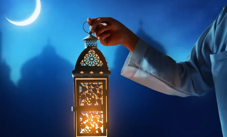 حالات واتس دعاء العشر الاواخر من رمضان