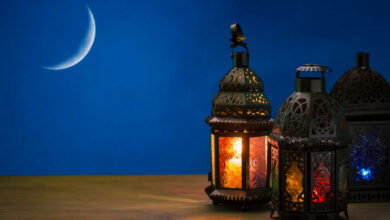 دعاء الشفع والوتر في رمضان مكتوب