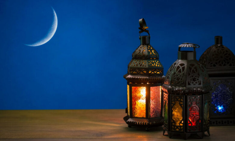 دعاء الشفع والوتر في رمضان مكتوب