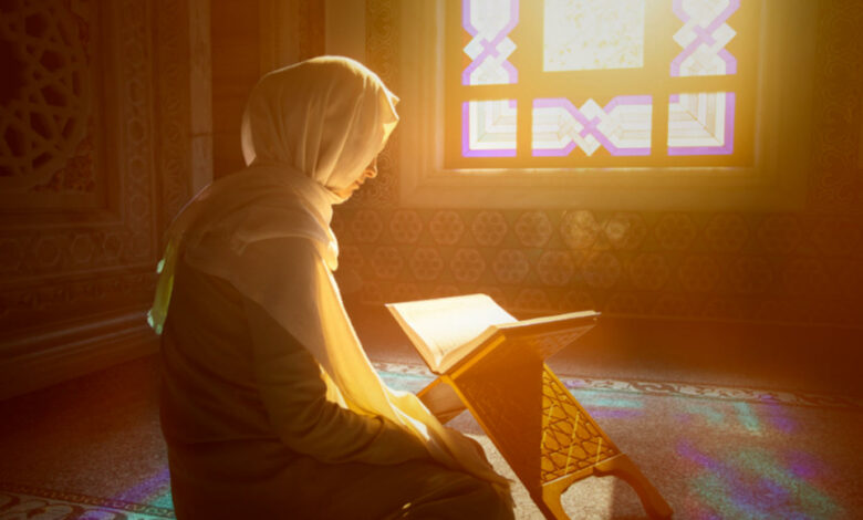 ادعية الرسول في رمضان عن كافة امور المسلم وحياته كاملة مستجابة