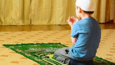 ادعية ما بعد الصلاة مهمة جدا لكل مسلم