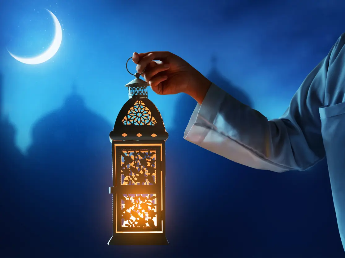 ادعية شهر رمضان اليومية قصيرة وجديدة2023